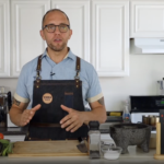 Cauliflower Steak con el Chef Ronaldo Linares