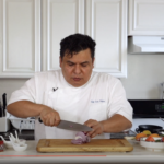 Pollo Ossobuco con el Chef Gabriel Moran