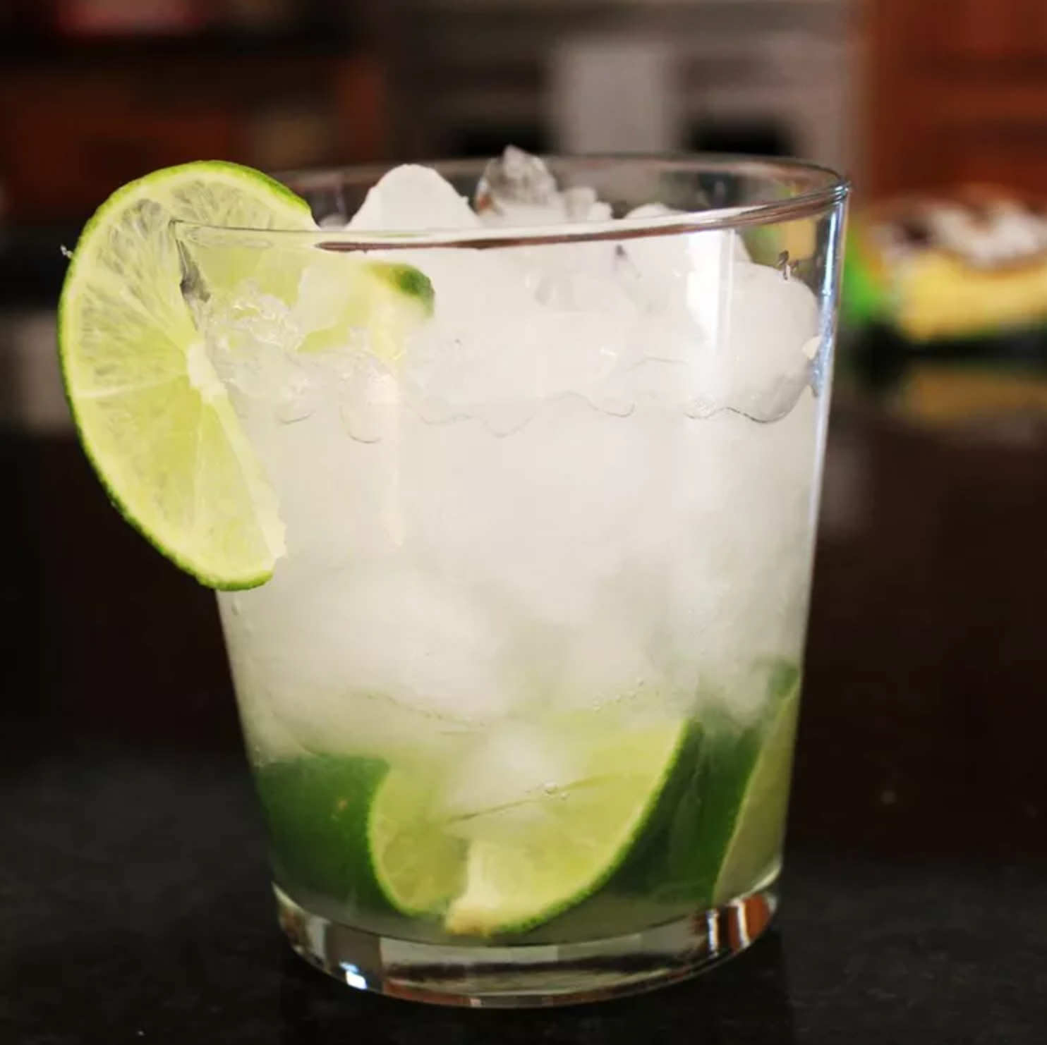 Caipirinha