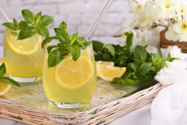 Spritz de limoncello: el cóctel refrescante que le pone sabor al verano