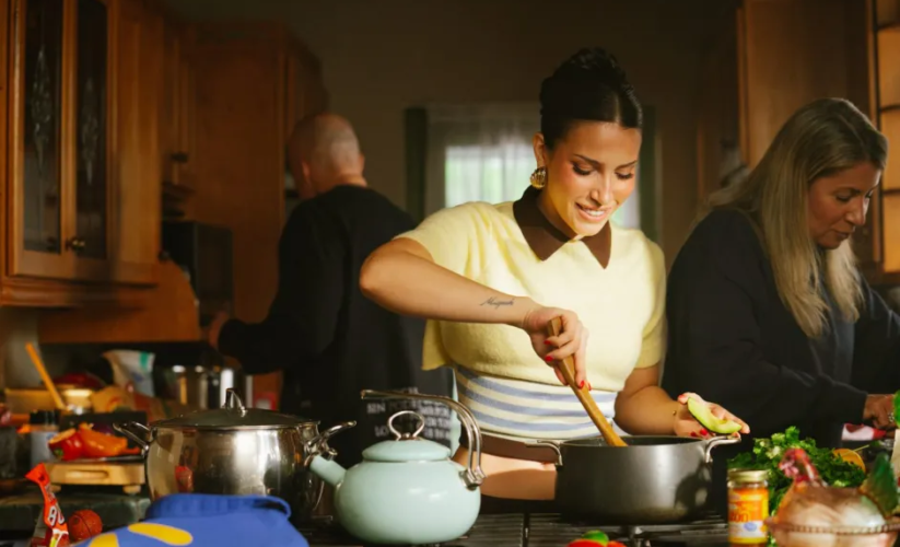 Cuatro marcas latinas que están conquistando las cocinas de Estados Unidos con sabor y tradición