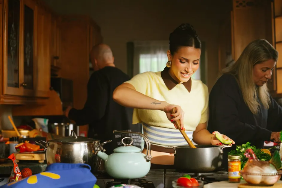 Cuatro marcas latinas que están conquistando las cocinas de Estados Unidos con sabor y tradición